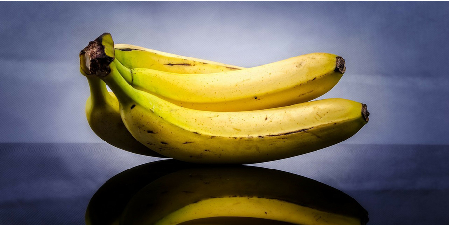 กล้วยทานตอนท้องว่าง ไม่ดีจริงหรือ ?